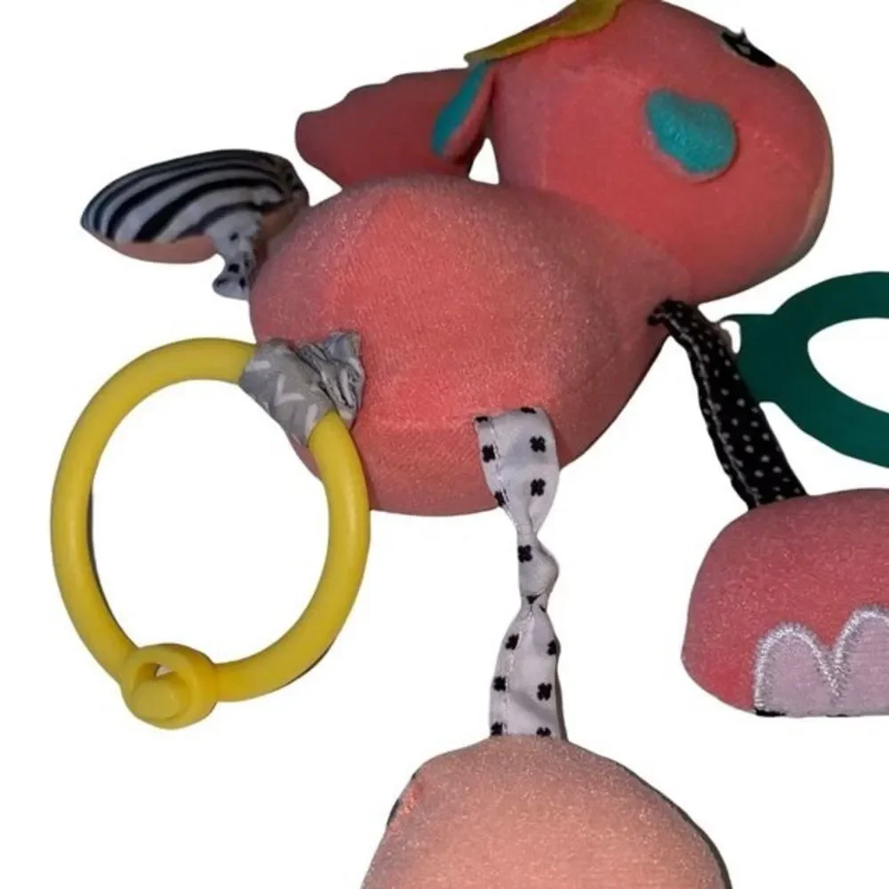 🩷3/$13🩷 Car seat teether toy